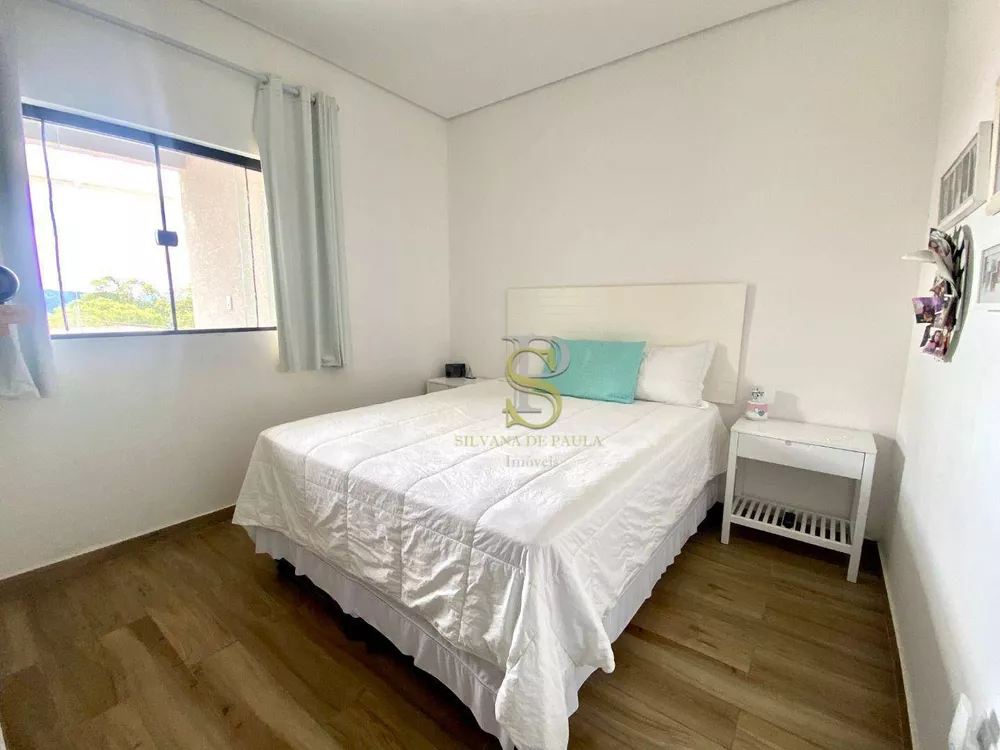 Casa de Condomínio, 2 quartos - Foto 4