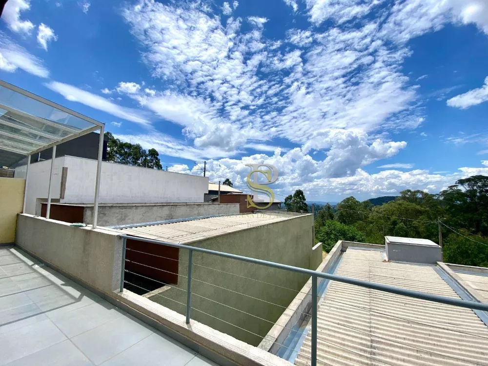 Casa de Condomínio, 2 quartos - Foto 1