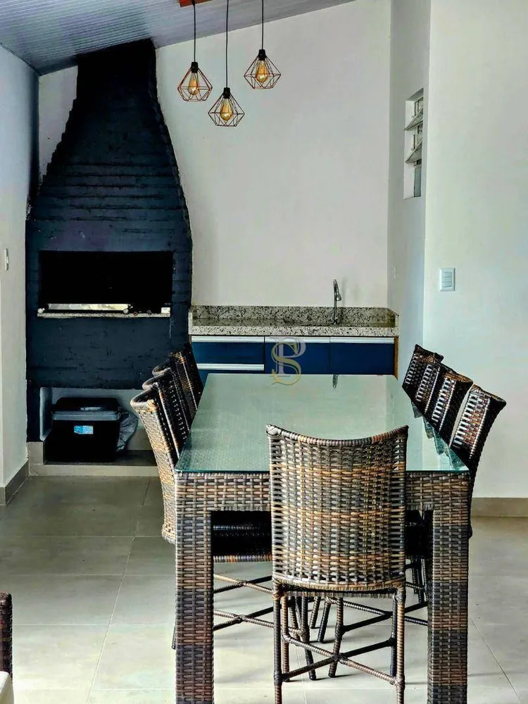 Casa, 3 quartos, 115 m² - Foto 7