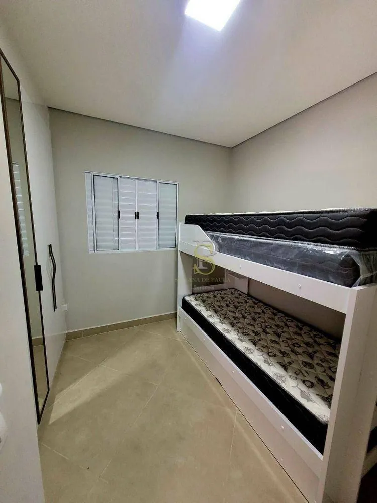 Casa, 3 quartos, 115 m² - Foto 10