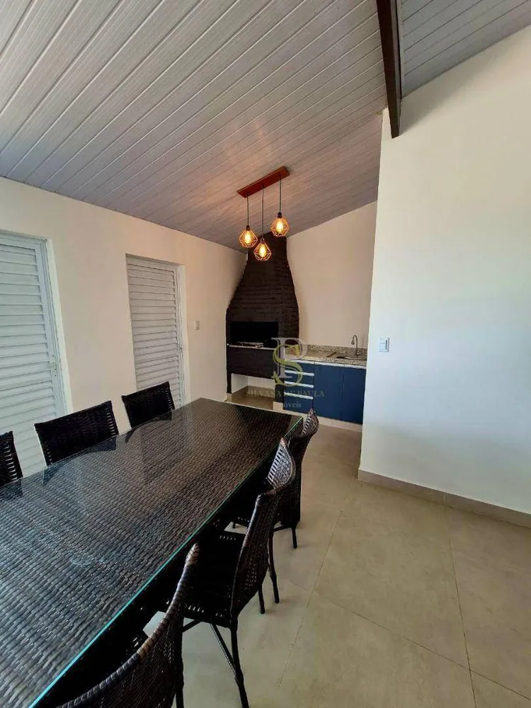 Casa, 3 quartos, 115 m² - Foto 2