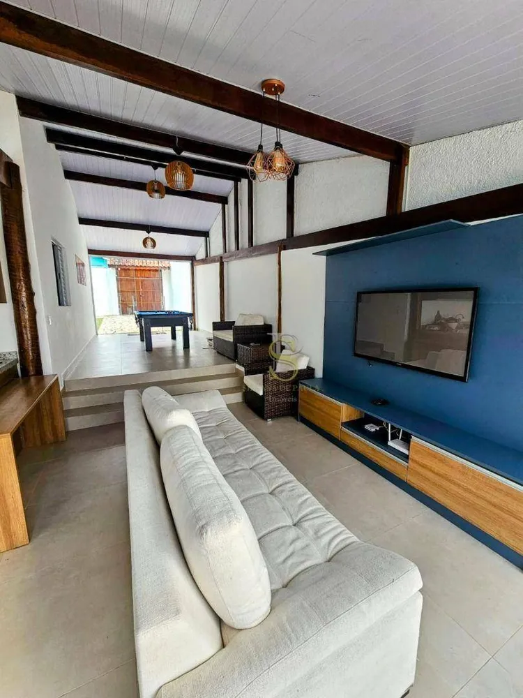Casa, 3 quartos, 115 m² - Foto 8