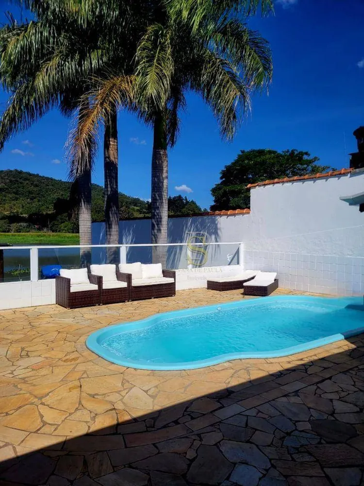 Casa, 3 quartos, 115 m² - Foto 3