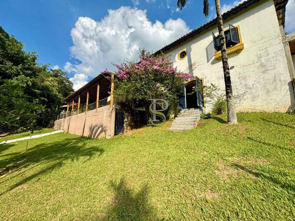 Chácara, 3 quartos, 2500 m² - Foto 28