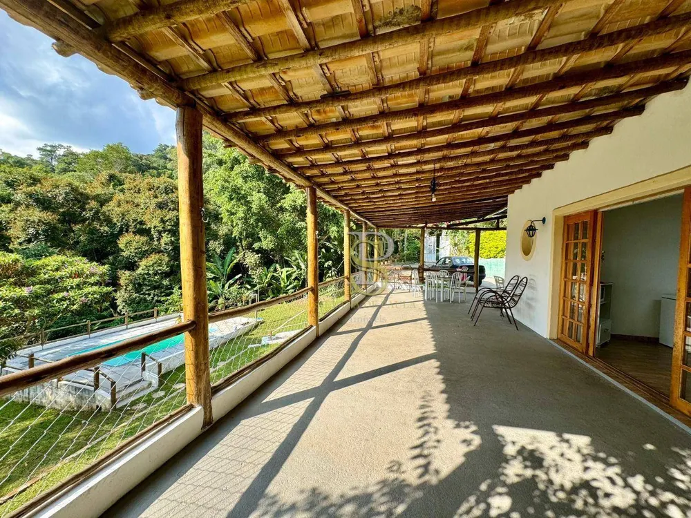 Chácara, 3 quartos, 2500 m² - Foto 34