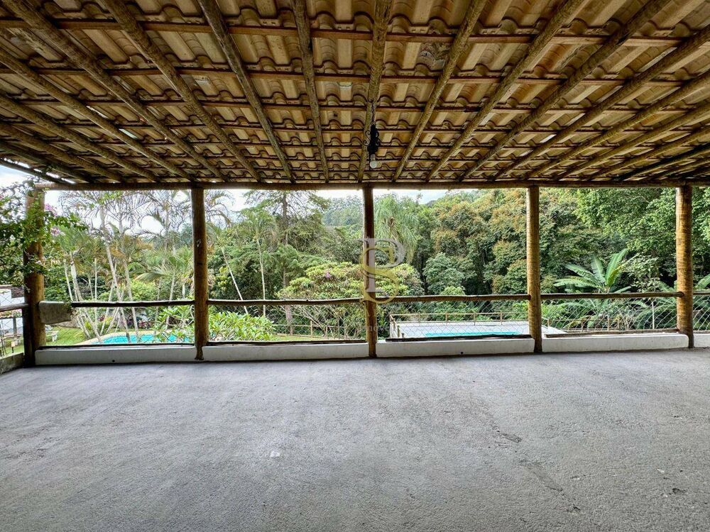 Chácara, 3 quartos, 2500 m² - Foto 9