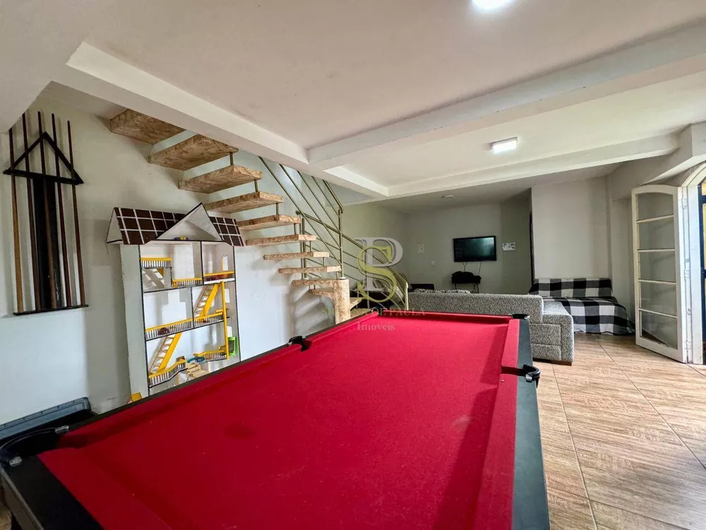 Chácara, 3 quartos, 2500 m² - Foto 4