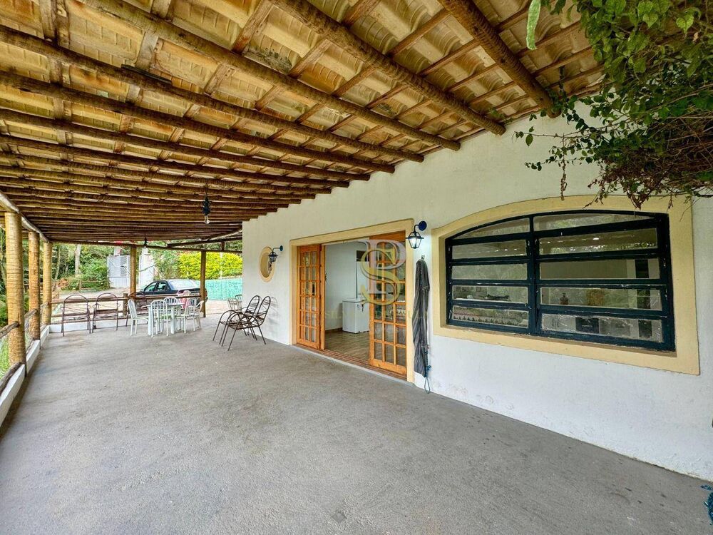 Chácara, 3 quartos, 2500 m² - Foto 26