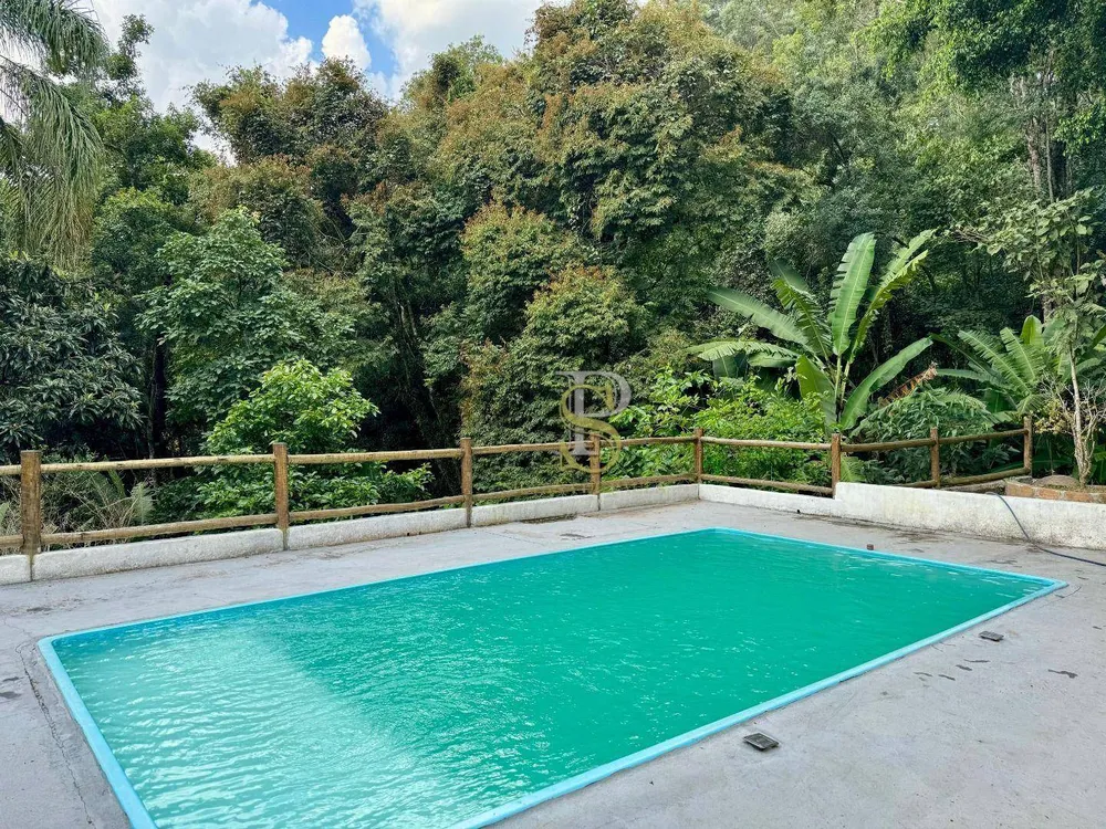 Chácara, 3 quartos, 2500 m² - Foto 8