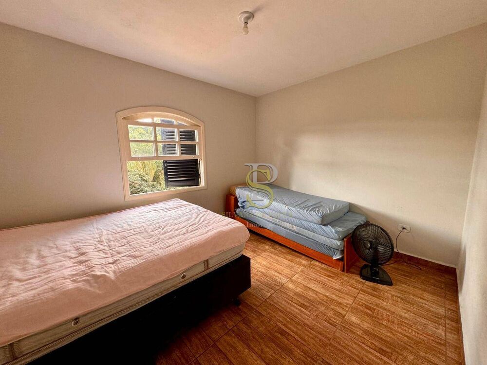 Chácara, 3 quartos, 2500 m² - Foto 8