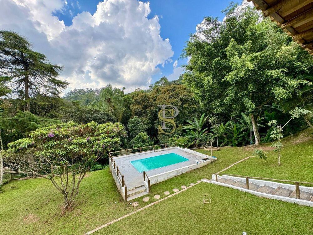 Chácara, 3 quartos, 2500 m² - Foto 12