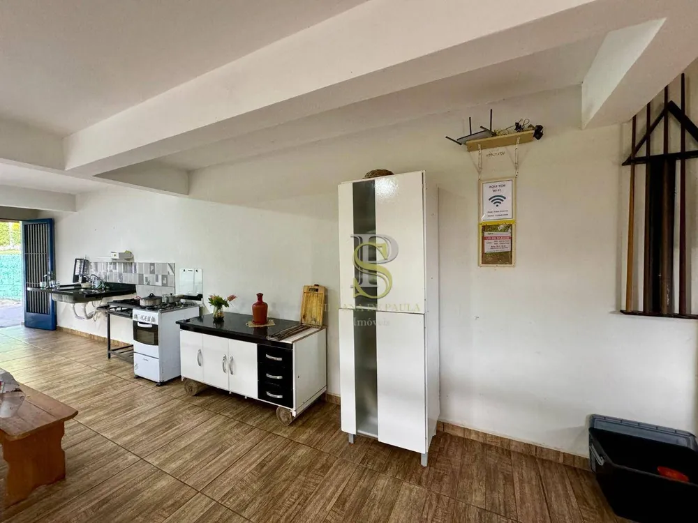 Chácara, 3 quartos, 2500 m² - Foto 29