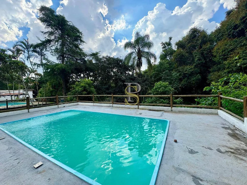 Chácara, 3 quartos, 2500 m² - Foto 3