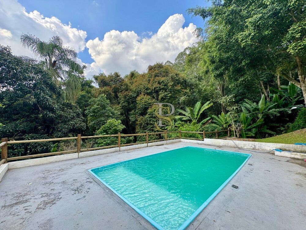 Chácara, 3 quartos, 2500 m² - Foto 17