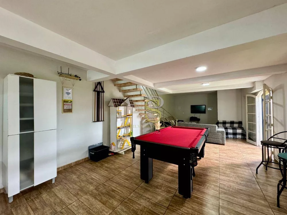 Chácara, 3 quartos, 2500 m² - Foto 21