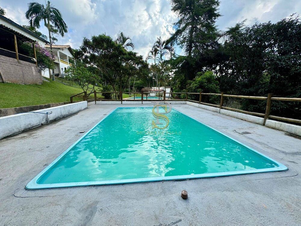 Chácara, 3 quartos, 2500 m² - Foto 25