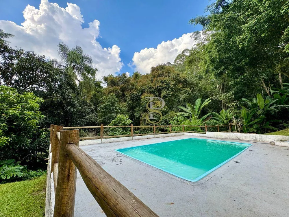 Chácara, 3 quartos, 2500 m² - Foto 16