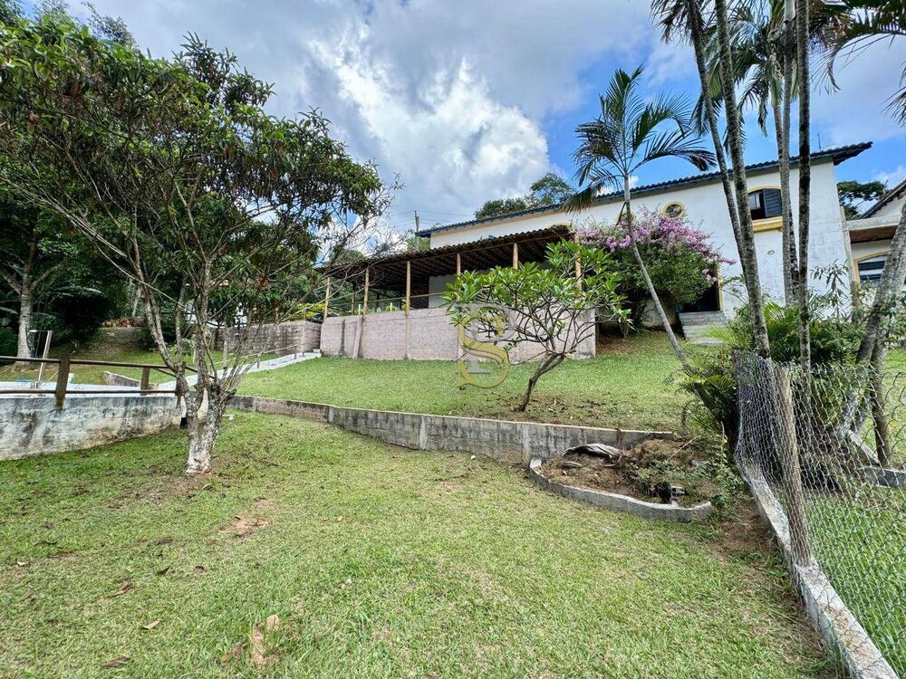 Chácara, 3 quartos, 2500 m² - Foto 18