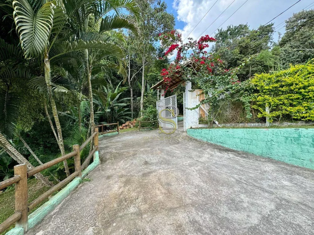 Chácara, 3 quartos, 2500 m² - Foto 13
