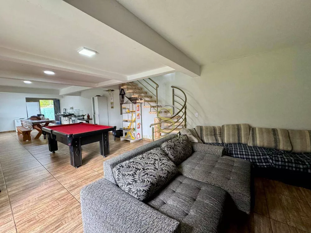 Chácara, 3 quartos, 2500 m² - Foto 14