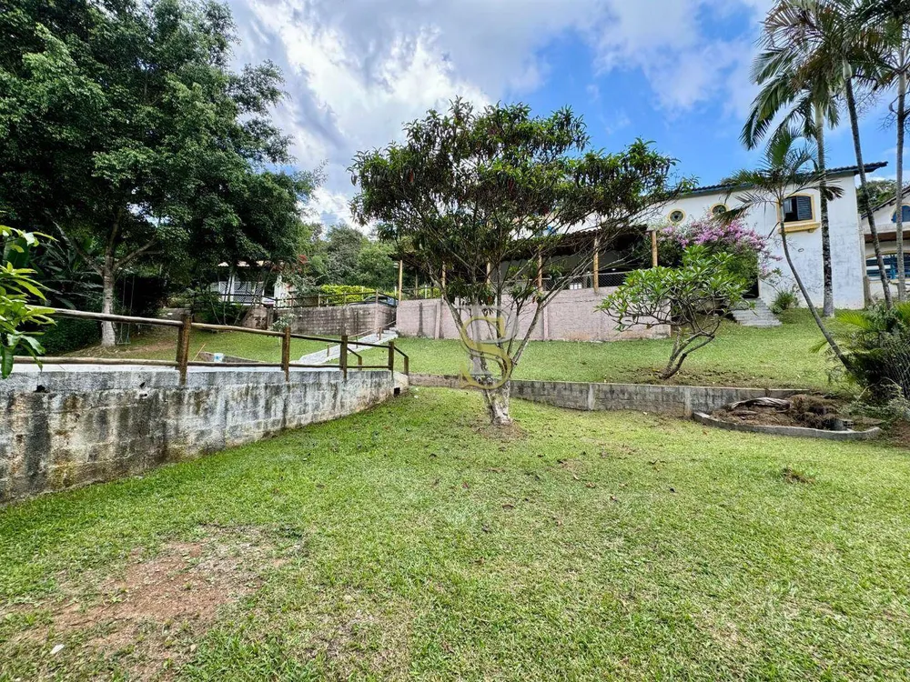Chácara, 3 quartos, 2500 m² - Foto 12