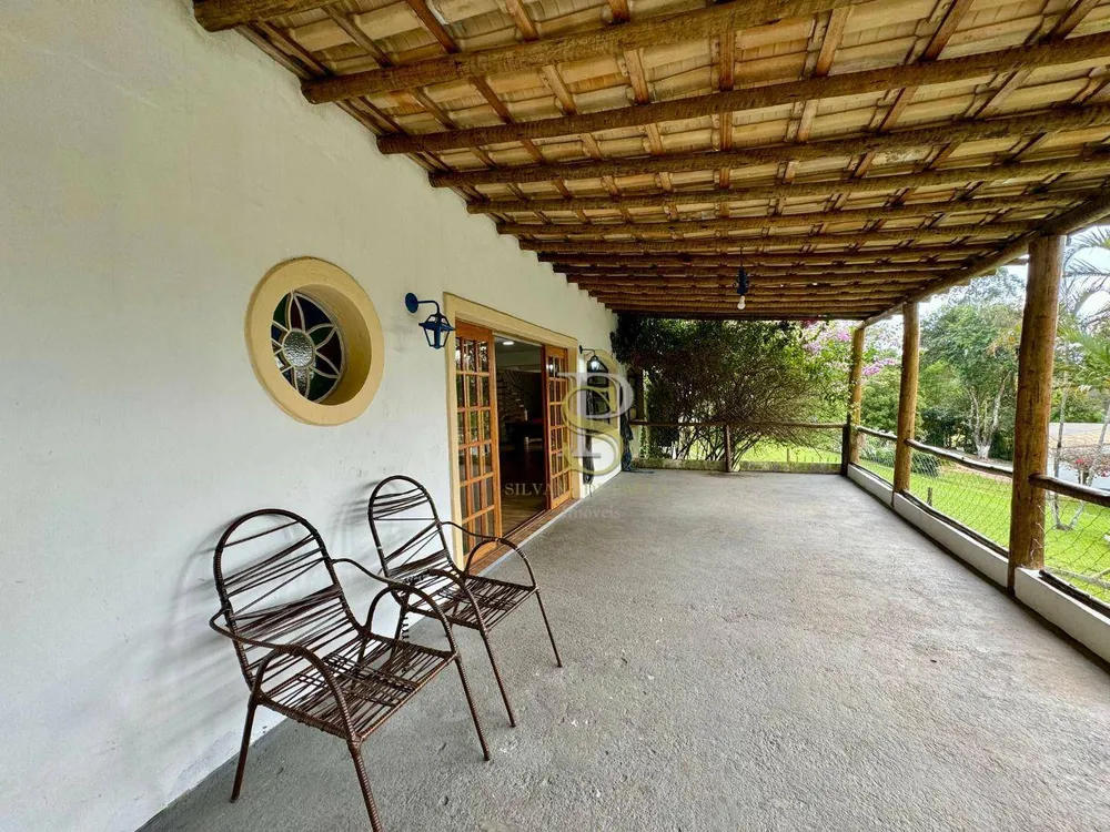 Chácara, 3 quartos, 2500 m² - Foto 31