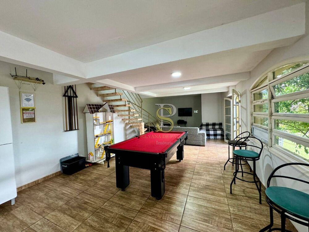Chácara, 3 quartos, 2500 m² - Foto 19