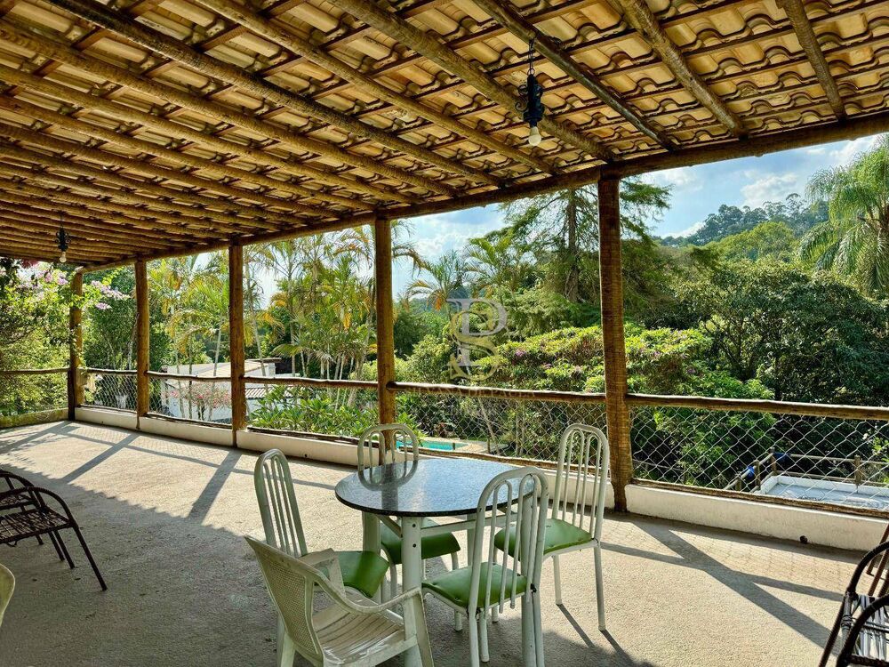 Chácara, 3 quartos, 2500 m² - Foto 7