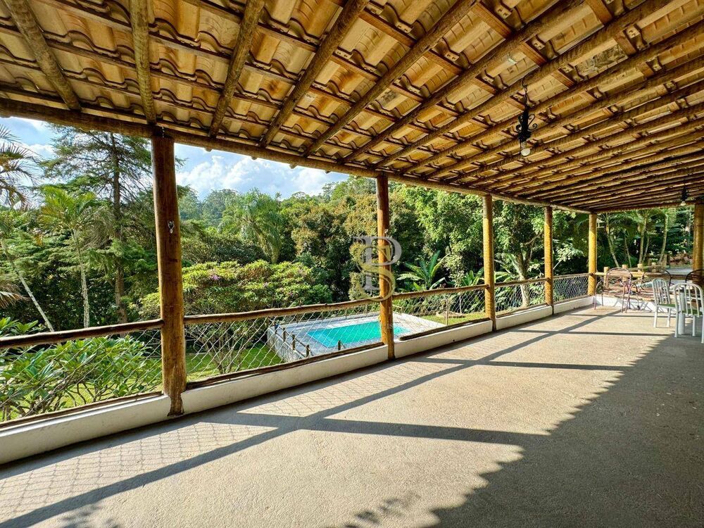 Chácara, 3 quartos, 2500 m² - Foto 5