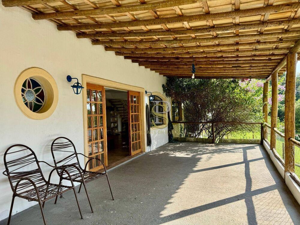 Chácara, 3 quartos, 2500 m² - Foto 20