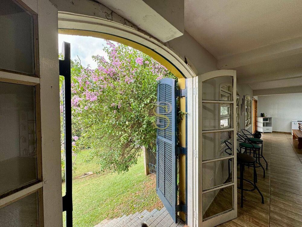 Chácara, 3 quartos, 2500 m² - Foto 27