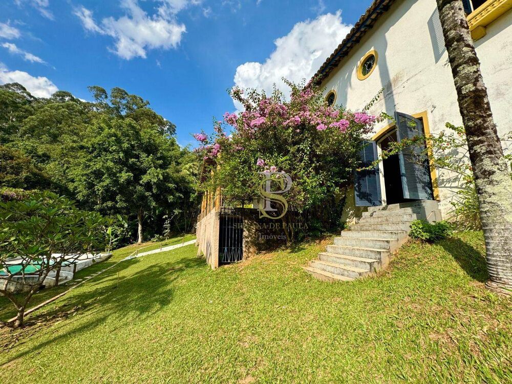 Chácara, 3 quartos, 2500 m² - Foto 6