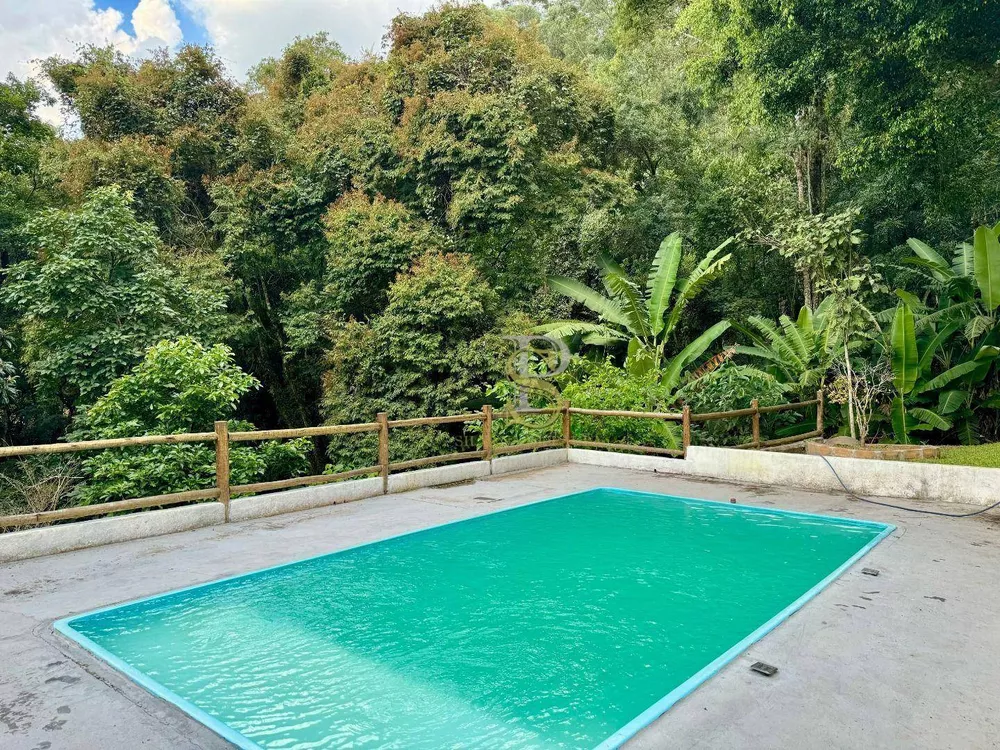 Chácara, 3 quartos, 2500 m² - Foto 2