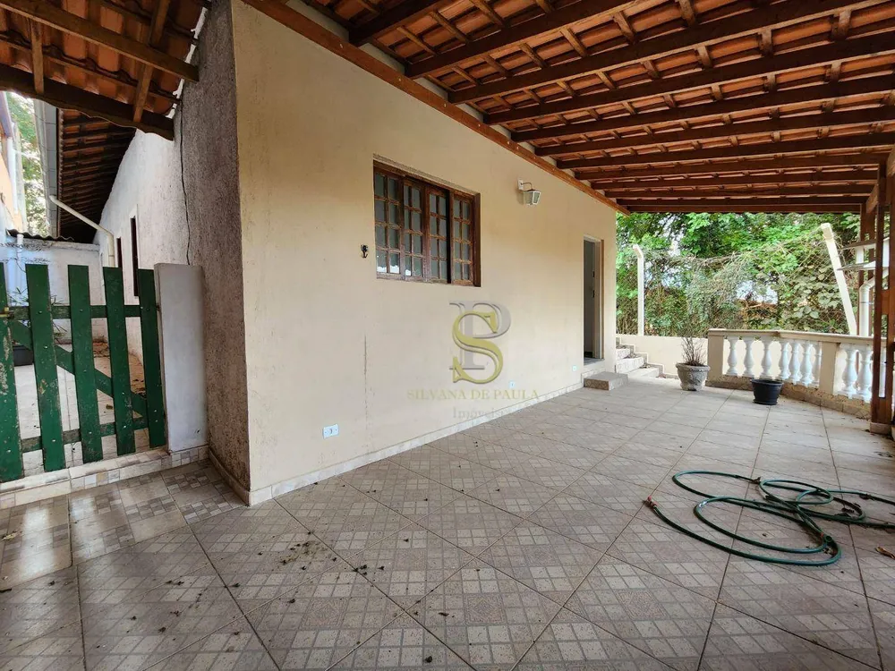Casa, 3 quartos, 227 m² - Foto 13