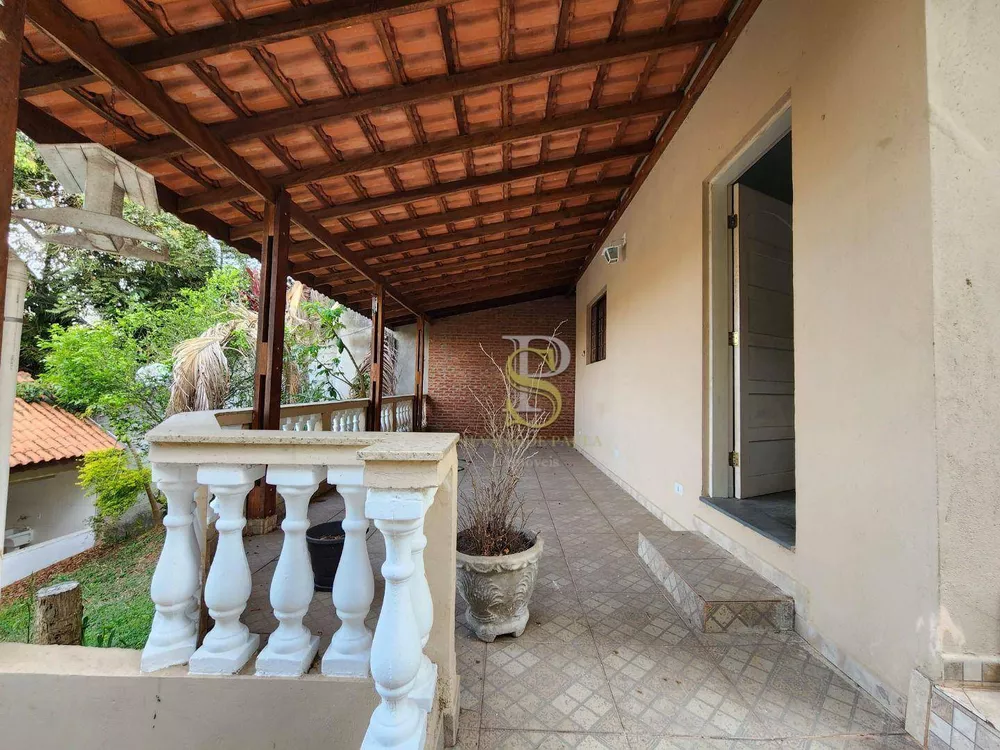 Casa, 3 quartos, 227 m² - Foto 3