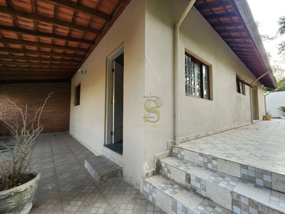 Casa, 3 quartos, 227 m² - Foto 10