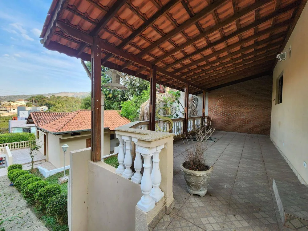 Casa, 3 quartos, 227 m² - Foto 12