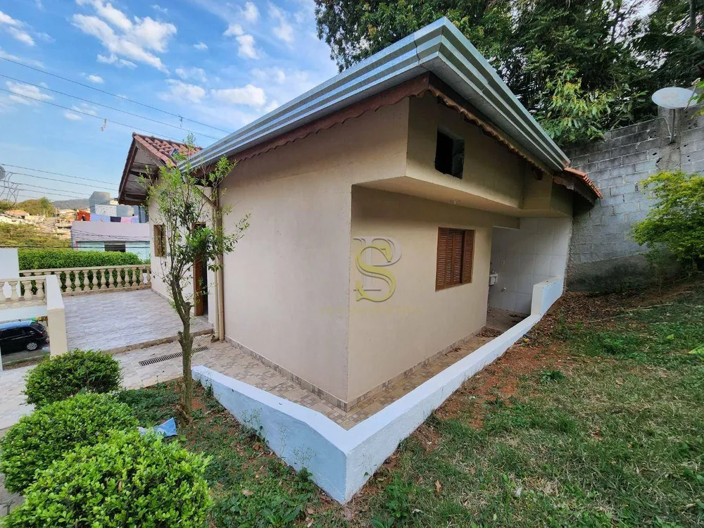 Casa, 3 quartos, 227 m² - Foto 2