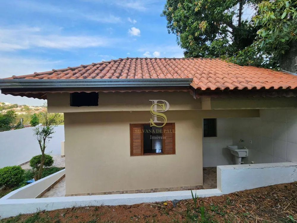 Casa, 3 quartos, 227 m² - Foto 9