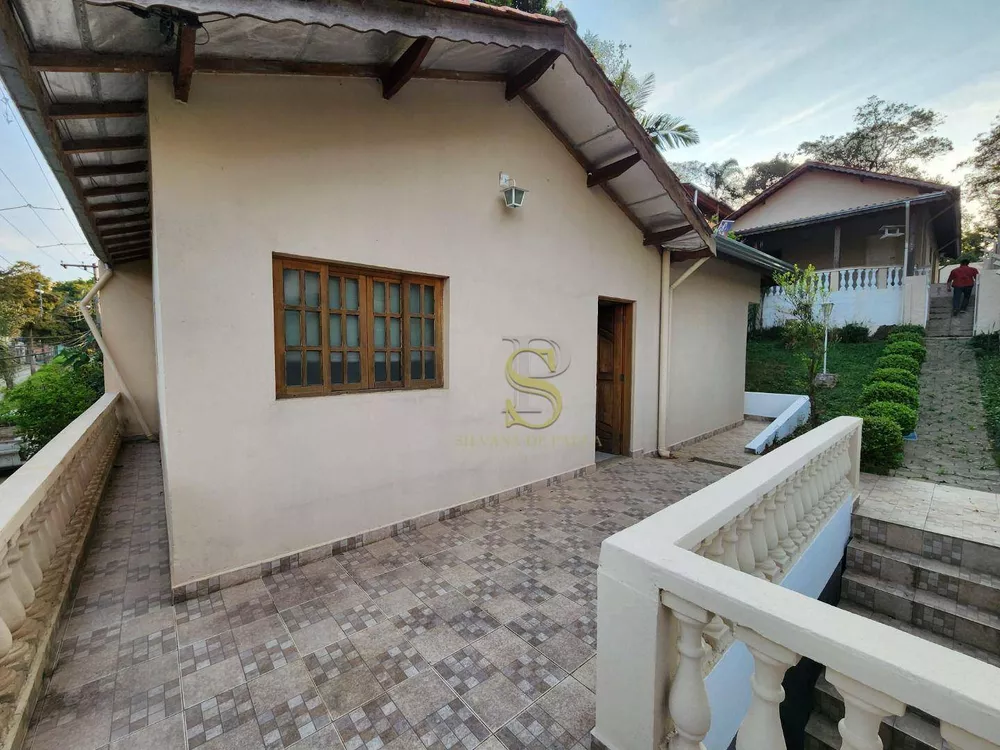Casa, 3 quartos, 227 m² - Foto 4
