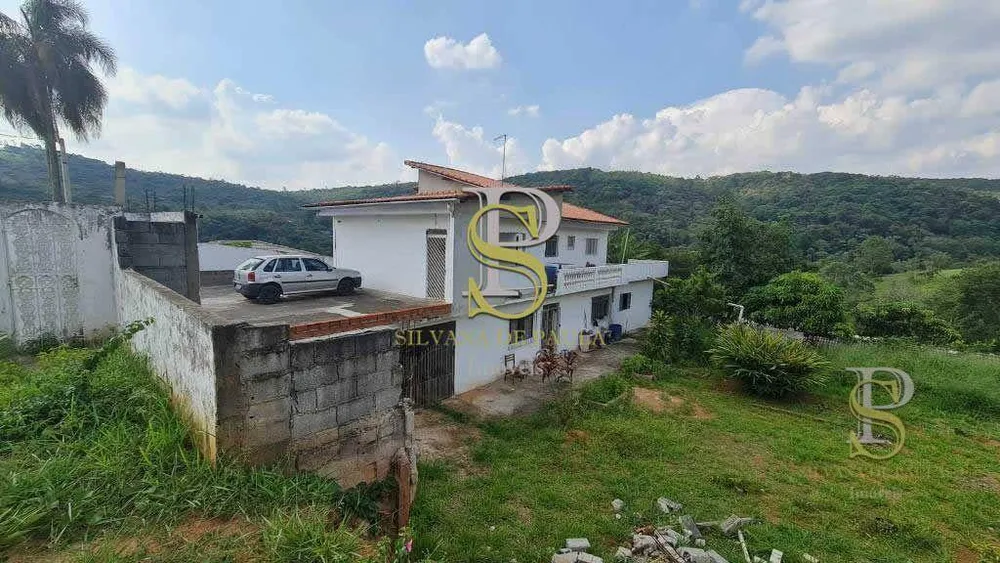 Chácara, 12 quartos, 1249 m² - Foto 18