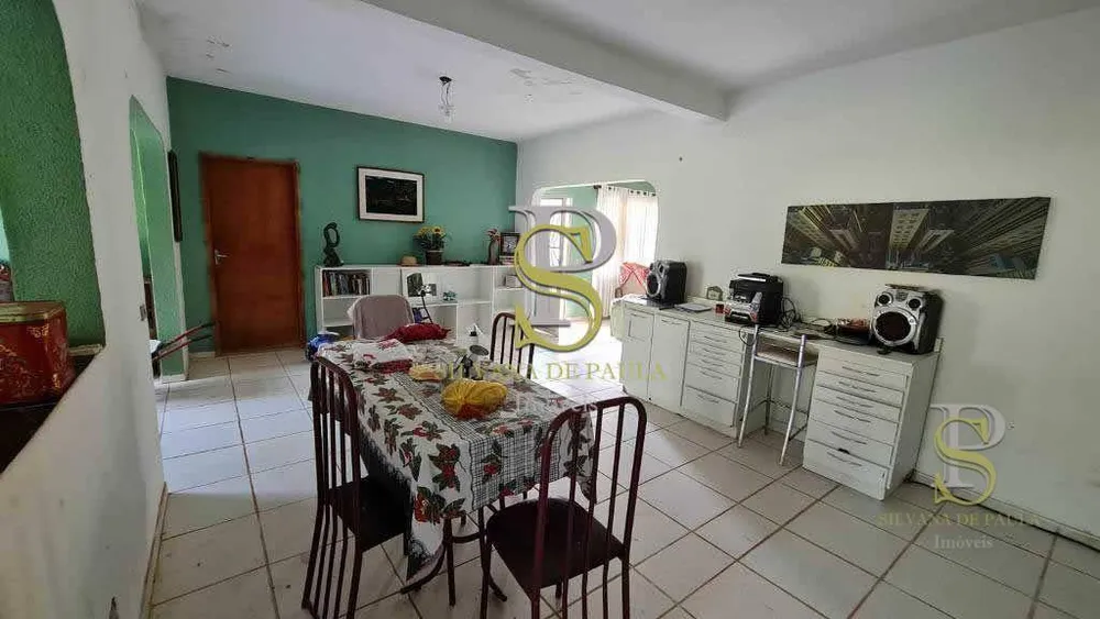 Chácara, 12 quartos, 1249 m² - Foto 6