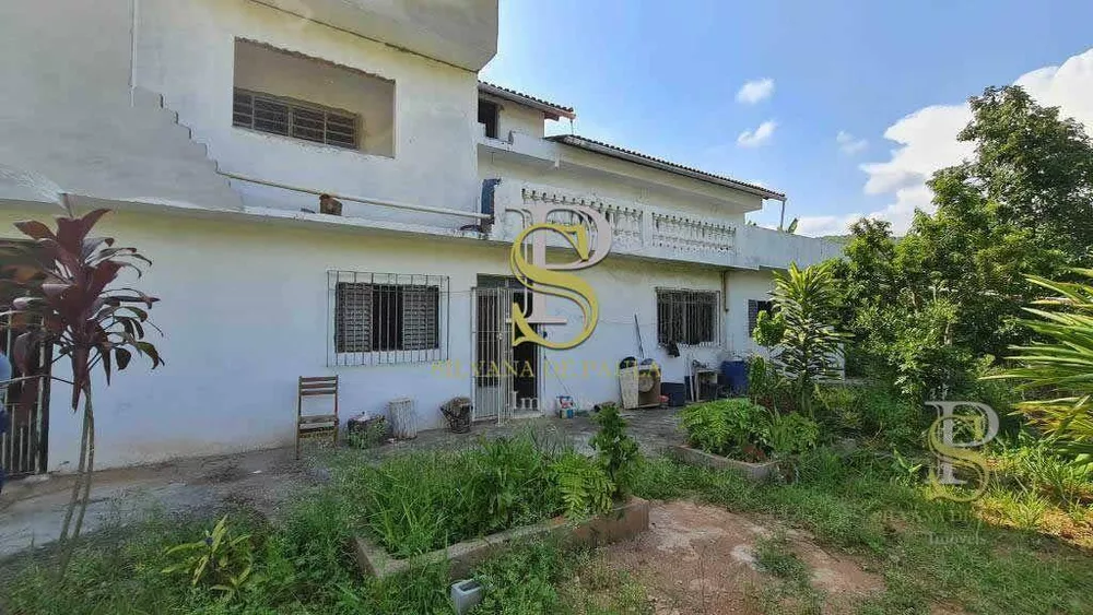 Chácara, 12 quartos, 1249 m² - Foto 2