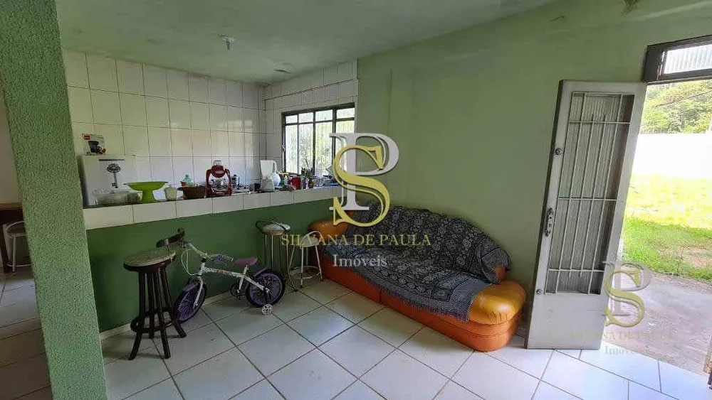 Chácara, 12 quartos, 1249 m² - Foto 3