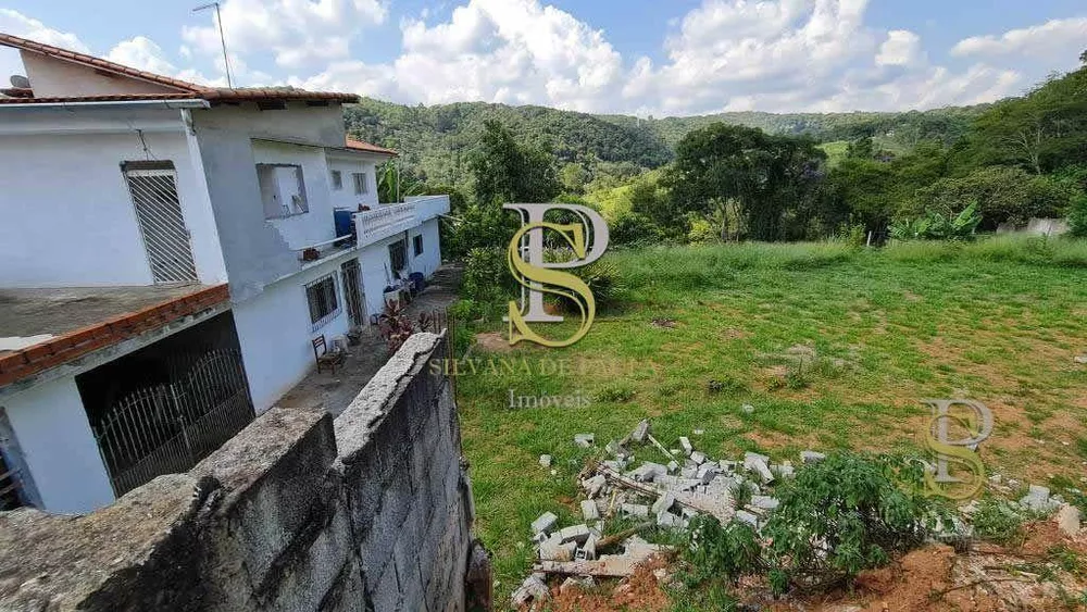Chácara, 12 quartos, 1249 m² - Foto 3