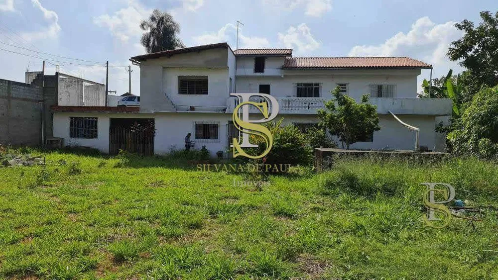 Chácara, 12 quartos, 1249 m² - Foto 1