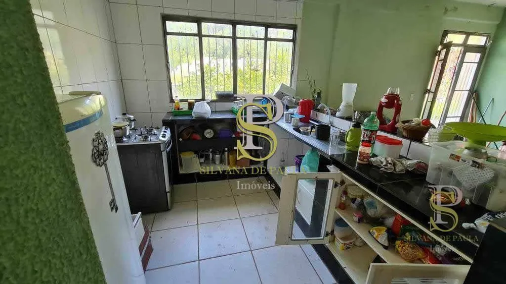 Chácara, 12 quartos, 1249 m² - Foto 7