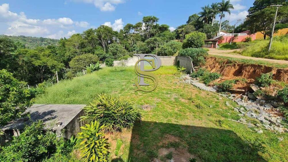 Chácara, 12 quartos, 1249 m² - Foto 5