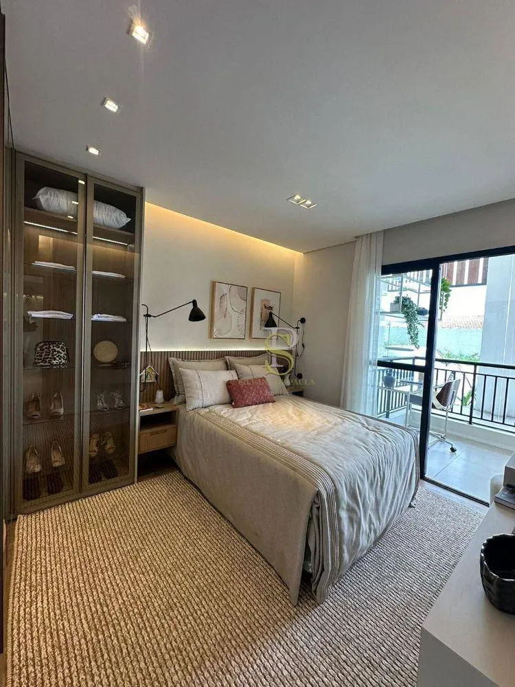 Apartamento, 2 quartos, 50 m² - Foto 6