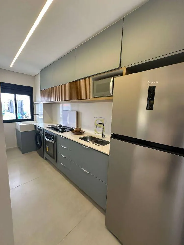 Apartamento, 2 quartos, 50 m² - Foto 7